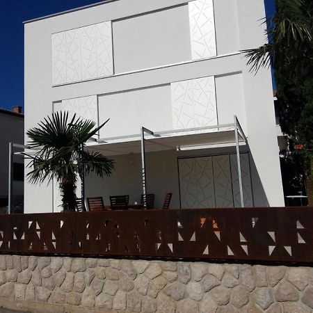 Drance Apartments Selce Exterior photo