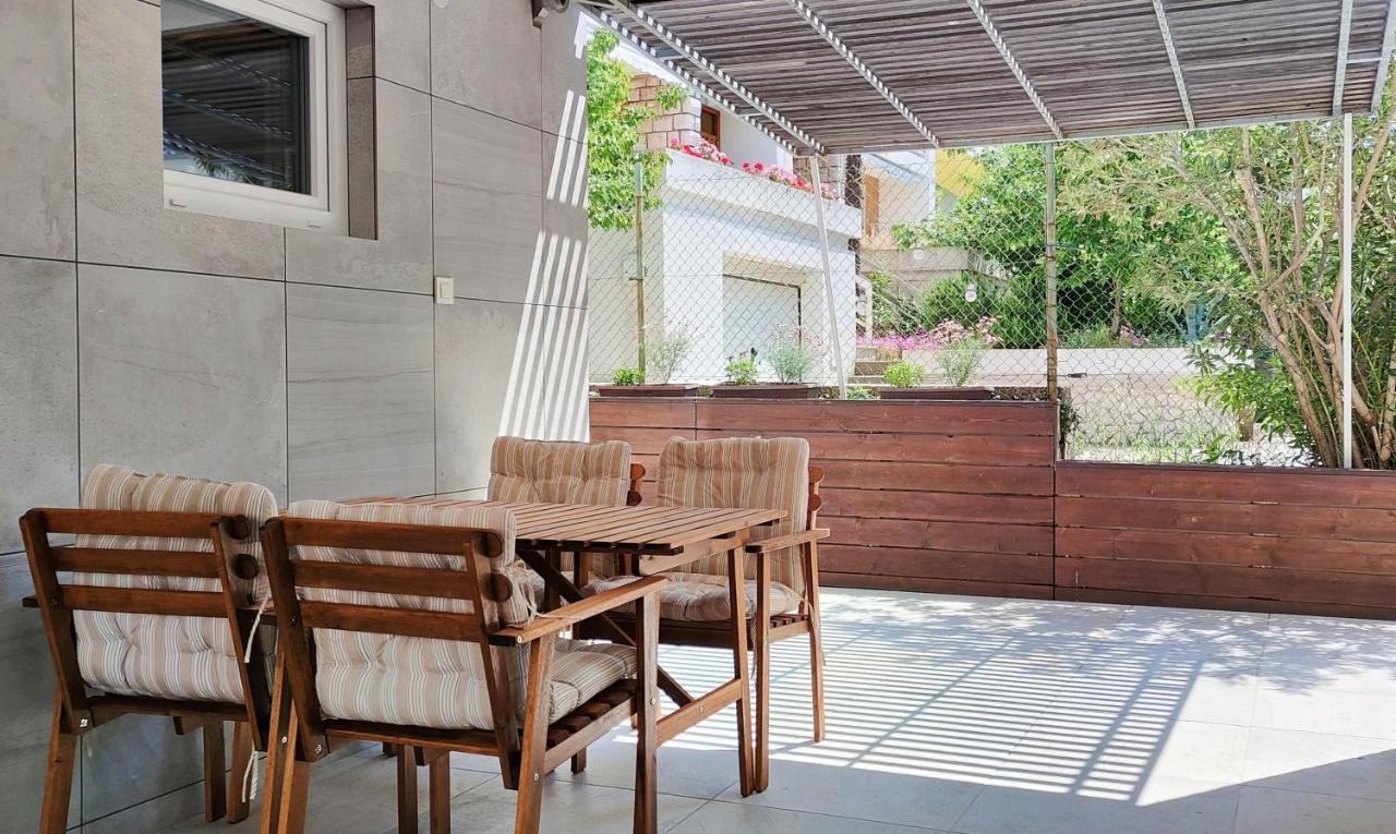 Drance Apartments Selce Exterior photo